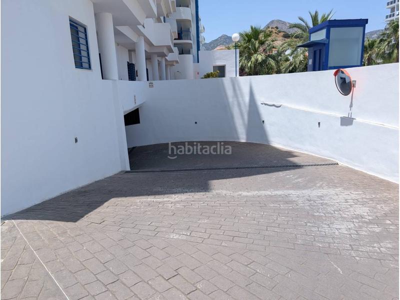 Foto fa63adfa-591f-4853-b9b0-e693db164d52. Parking coche garaje doble costa en Cortijo Torrequebrada Benalmádena