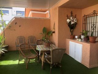 Lloguer Apartament a Solymar. Apartamento en benalmádena costa