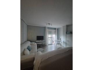 Location Appartement à El Bajondillo. Apartamento en torremolinos