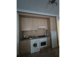 Lloguer Apartament a El Bajondillo. Apartamento en torremolinos