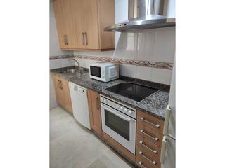 Affitto Piccolo appartamento in Montealto - Monterrey. Apartamento en benalmádena