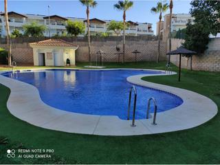 Lloguer Apartament a Montealto - Monterrey. Apartamento en benalmádena
