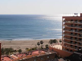 Location Appartement à Puerto Marina. Alquiler larga temporada