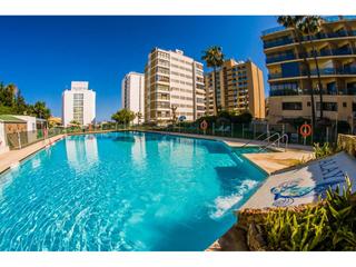 Appartement à Puerto Marina. Apartamento en benalmádena costa