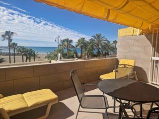 Apartament a Puerto Marina. Apartamento en benalmádena costa