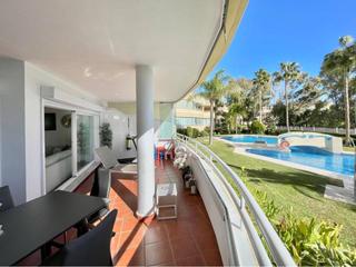Apartament a Zona Centro Comercial Torrequebrada. Apartamento en benalmádena costa