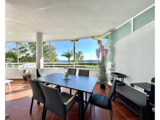 Apartament a Zona Centro Comercial Torrequebrada. Apartamento en benalmádena costa