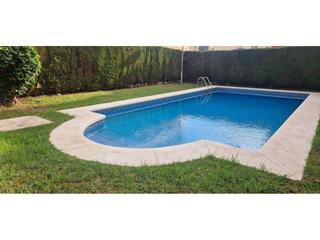 Zweistöckige Wohnung in El Pinillo. Apartamento dúplex en torremolinos