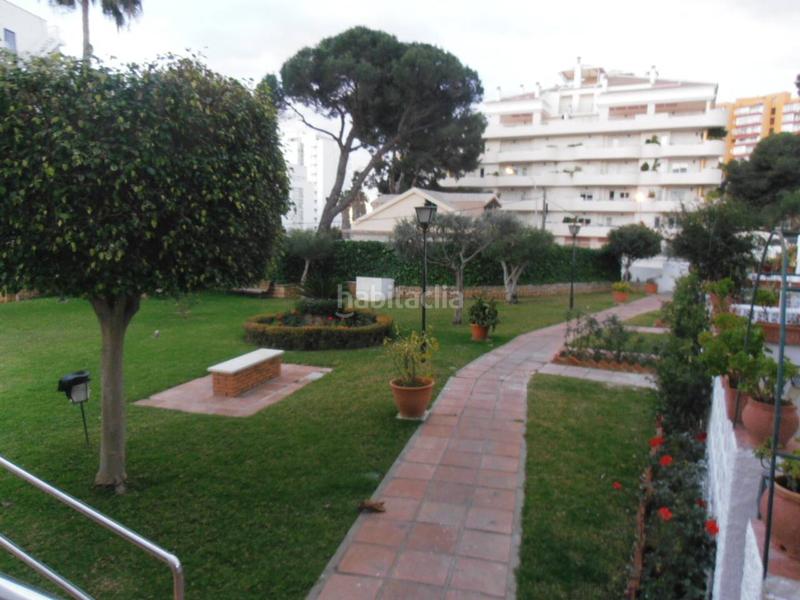 Foto 57958194-b907-4ea4-9148-310fd11bd268. Alquiler apartamento  costa en Puerto Marina Benalmádena