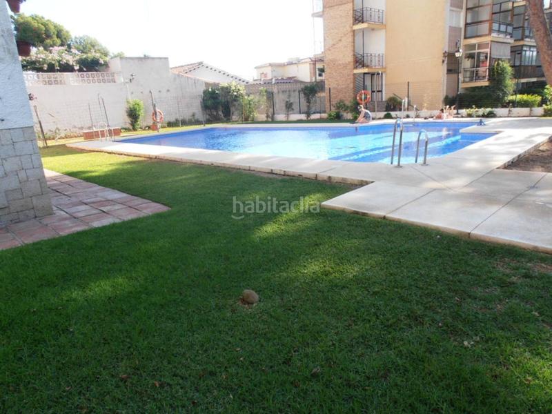 Foto 469f9a9e-da78-4977-9248-0c7c8f598cd8. Location appartement avec piscine dans Puerto Marina Benalmádena