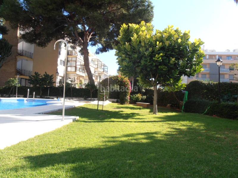 Foto 91d17869-c92d-405b-980a-dd6ff73c9acf. Location appartement avec piscine dans Puerto Marina Benalmádena