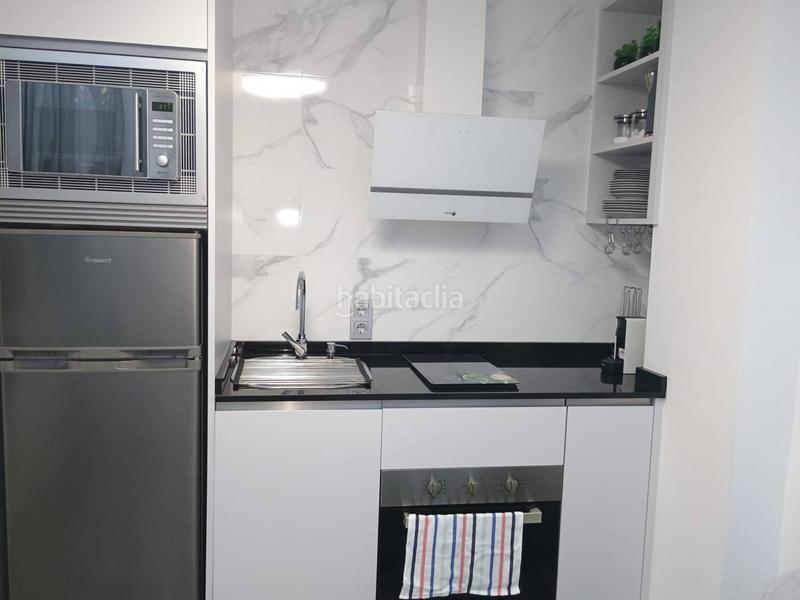 Foto b08d5fdd-dae4-459b-ab88-fe86c73a4f06. Miete appartement mit pool in Puerto Marina Benalmádena