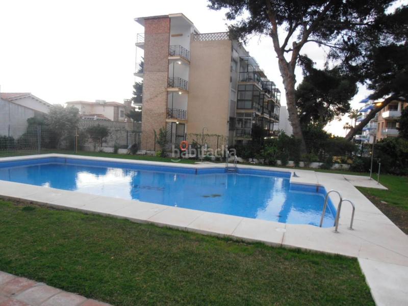 Foto 7f92b132-89b8-4190-b383-9c63602860ef. Rent apartment with pool in Puerto Marina Benalmádena