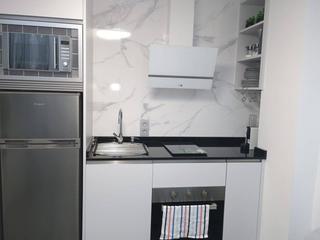 Rent Apartment in Puerto Marina. Apartamento en benalmádena costa