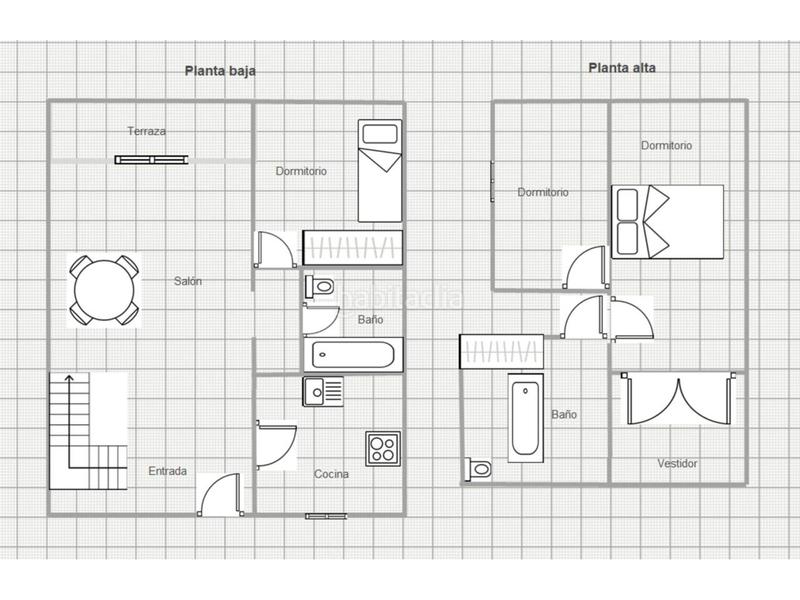 Foto 084a3bb7-99bc-40d2-b070-6beae753c2fe. Duplex with heating parking pool in Parque de la Paloma Benalmádena