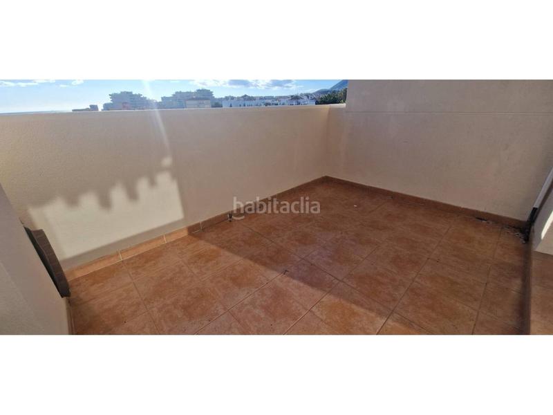 Foto 0f52d0c4-31d7-4e79-838f-b8ba24c124b7. Duplex with heating parking pool in Parque de la Paloma Benalmádena