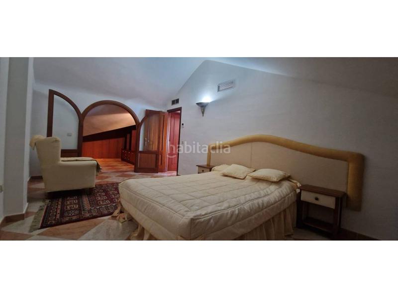 Foto 176de4ac-6512-4242-9ca9-610b1407c137. Duplex with heating parking pool in Parque de la Paloma Benalmádena