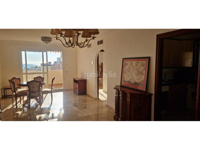 Foto 27c1720d-ef37-4f08-ae72-0793f597e572. Duplex with heating parking pool in Parque de la Paloma Benalmádena