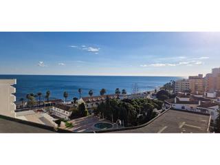 Duplex  Naciones. Apartamento dúplex en benalmádena costa