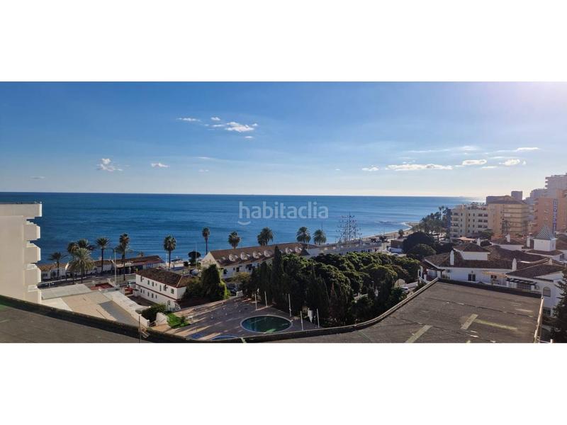 Foto 282d3769-b5f4-4dc8-9ded-e6628df79ef8. Duplex with heating parking pool in Parque de la Paloma Benalmádena