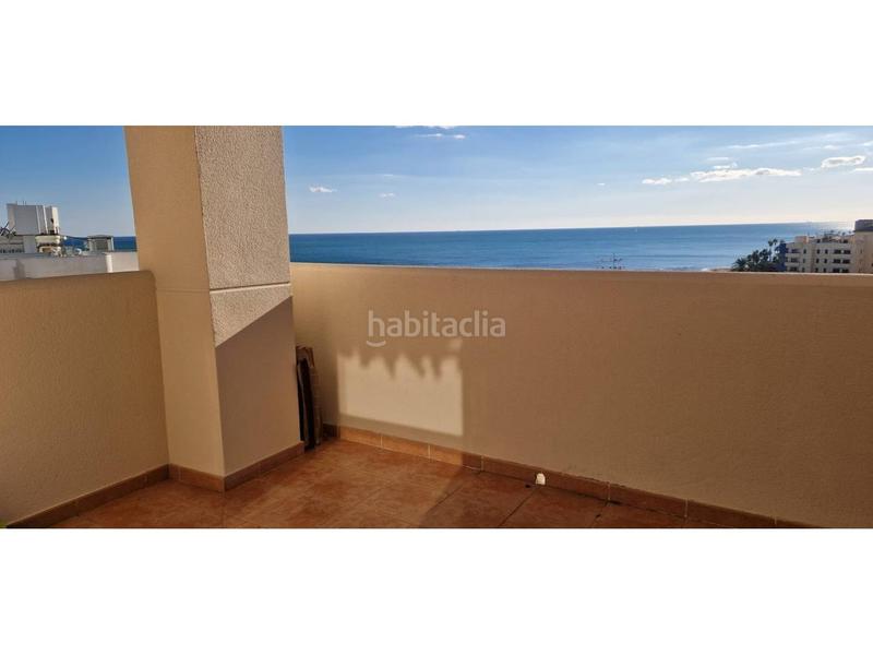 Foto 2ac4bc83-5d0f-4b6c-9209-32787ef4399f. Duplex with heating parking pool in Parque de la Paloma Benalmádena