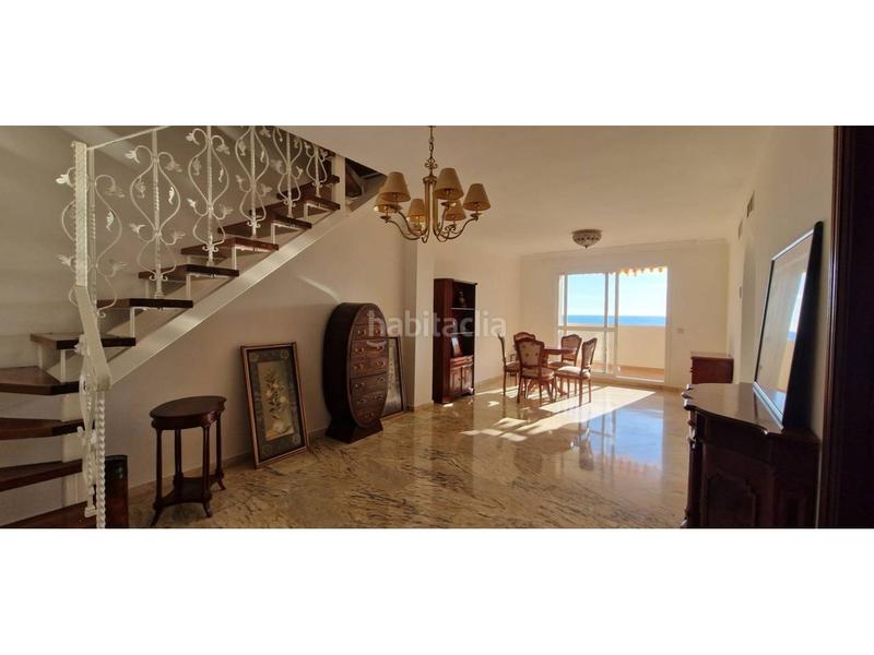 Foto 392a43de-f6e7-4e2f-a5a2-03c19463b9a0. Duplex with heating parking pool in Parque de la Paloma Benalmádena