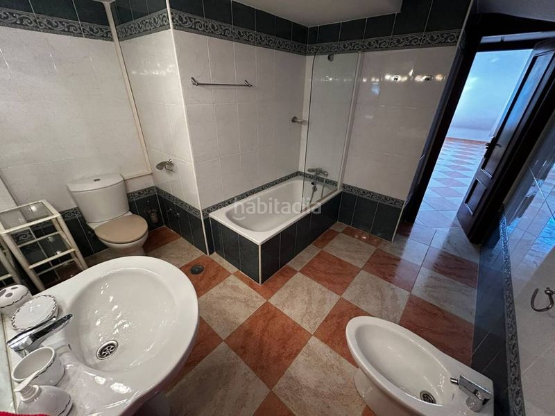 Foto 4c2215b4-3b8d-4311-8525-79fe525c7025. Àtic amb calefacció aparcament piscina a Parque de la Paloma Benalmádena