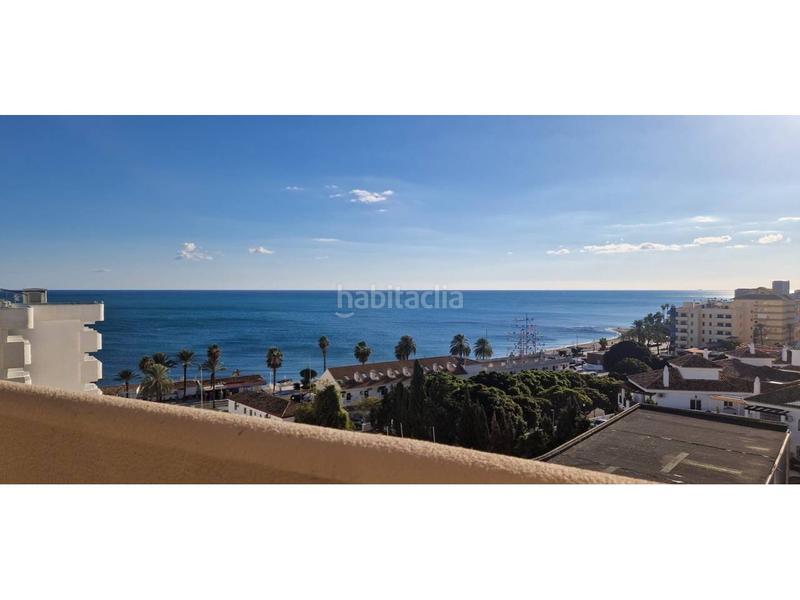 Foto 55ad2ec5-14f6-4eb4-a5ff-1b2331f9758b. Duplex with heating parking pool in Parque de la Paloma Benalmádena