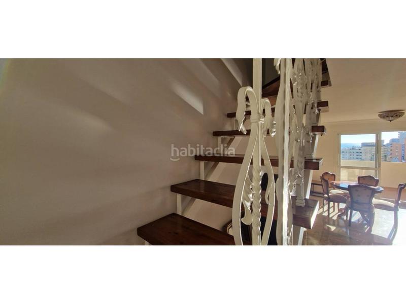 Foto 6d907029-d0cb-4f30-abb4-8b91c1d48bf9. Duplex with heating parking pool in Parque de la Paloma Benalmádena