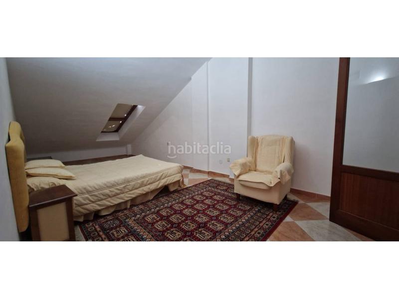 Foto aa2c45ad-6e79-4e39-b903-595276f0be59. Duplex with heating parking pool in Parque de la Paloma Benalmádena