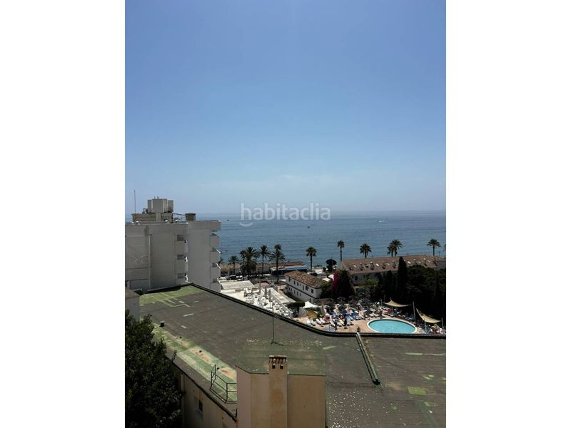 Foto ba3be4d1-d1f0-4433-9bca-a6e41663d933. Àtic amb calefacció aparcament piscina a Parque de la Paloma Benalmádena