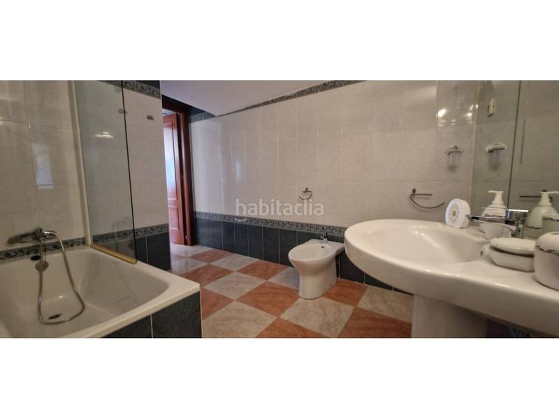 Foto c8491a8a-ca68-4d7d-a626-f32d70ba8072. Duplex with heating parking pool in Parque de la Paloma Benalmádena