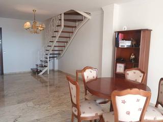 Zweistöckige Wohnung  Naciones. Apartamento dúplex en benalmádena costa