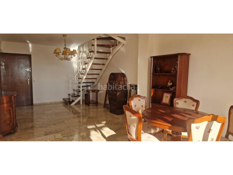 Foto cb99978b-7039-4eb6-a721-8b3af430cf32. Duplex with heating parking pool in Parque de la Paloma Benalmádena