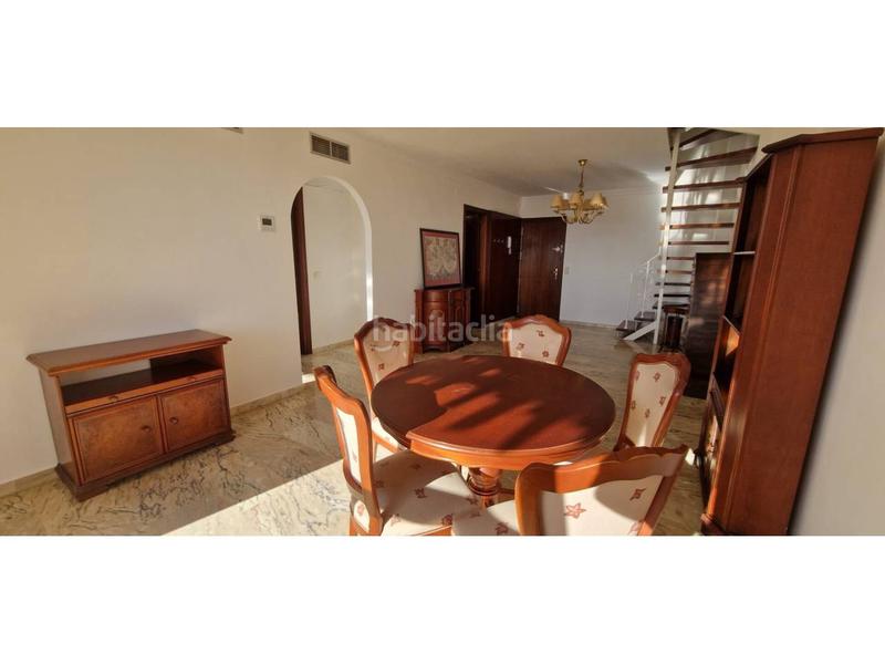 Foto dfa2748c-3920-43f9-be54-3df0e5855c68. Duplex with heating parking pool in Parque de la Paloma Benalmádena