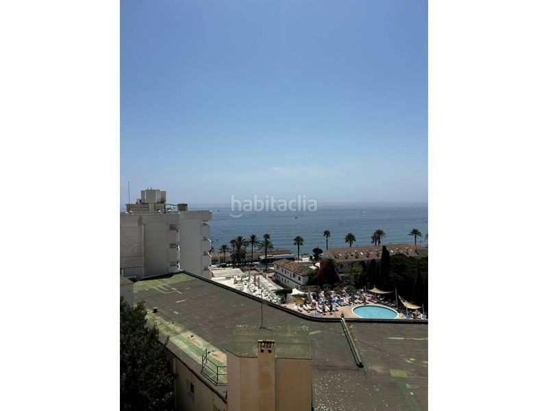 Foto e2ab7eae-91c2-4e0f-b3c7-ce6d74a47978. Àtic amb calefacció aparcament piscina a Parque de la Paloma Benalmádena