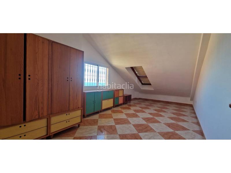 Foto ef65dafa-c2f7-4de1-8d21-7ffce65a280a. Duplex with heating parking pool in Parque de la Paloma Benalmádena