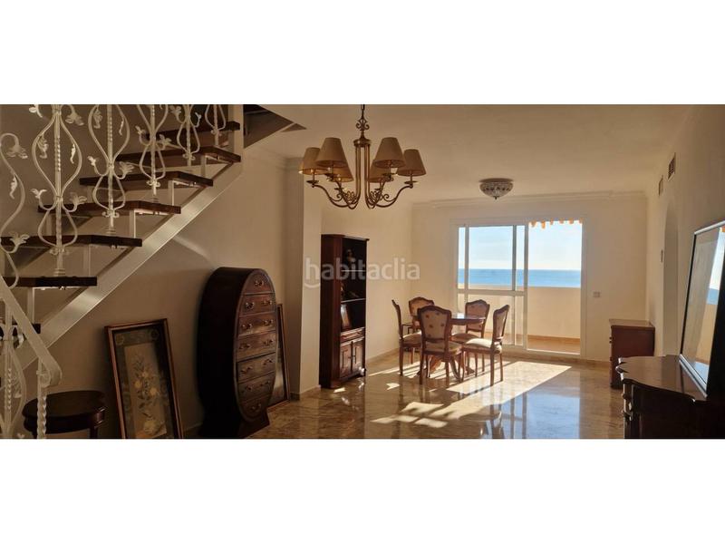 Foto f95fe582-1602-401a-a59d-8512e8b62c8a. Duplex with heating parking pool in Parque de la Paloma Benalmádena