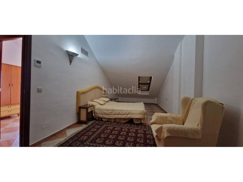 Foto fdad6fd9-51a1-4de6-84a7-71bd4d58898a. Duplex with heating parking pool in Parque de la Paloma Benalmádena