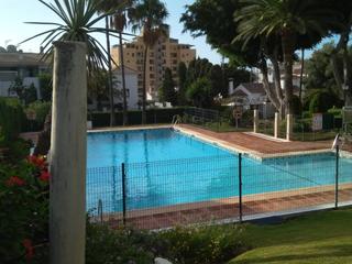Apartment in Montemar. Apartamento en torremolinos