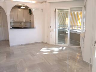 Apartament en Montemar. Apartamento en torremolinos