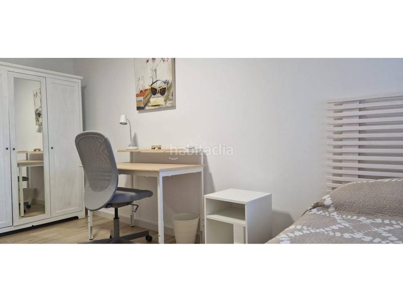 Foto 33408802-16ac-49af-aa32-e1acecb46d21. Affitto appartamento con riscaldamento in La Unión - Cruz de Humilladero - Los Tilos Málaga