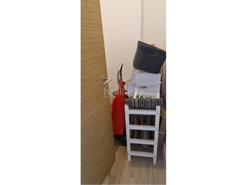 Foto 22946563-323a-44a3-a660-c367748ad6b2. Lloguer pis amb calefacció a La Unión - Cruz de Humilladero - Los Tilos Málaga