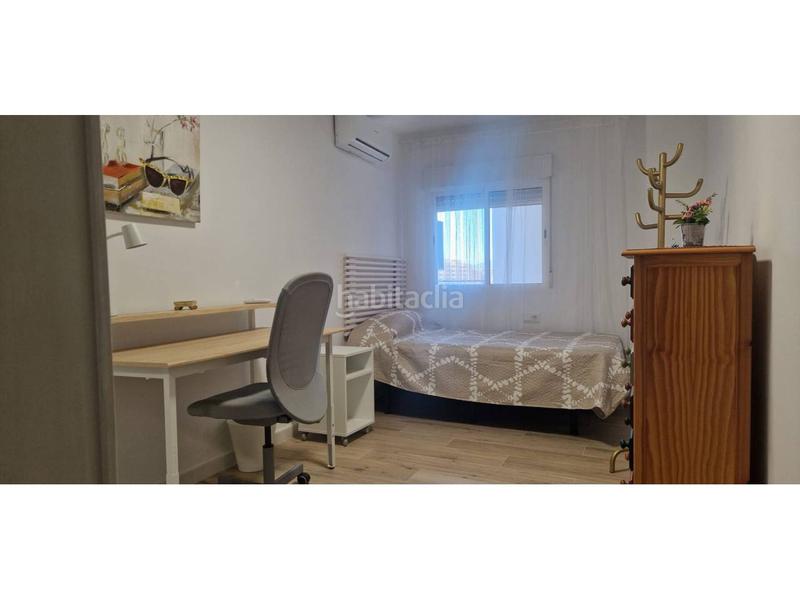 Foto 1c50a139-5c99-4482-9f39-2d7025e9bb42. Location appartement avec chauffage dans La Unión - Cruz de Humilladero - Los Tilos Málaga