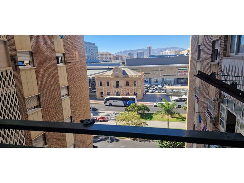 Foto 1d08c7e7-09b8-44cc-bd71-2f6fe14c8641. Location appartement avec chauffage dans La Unión - Cruz de Humilladero - Los Tilos Málaga