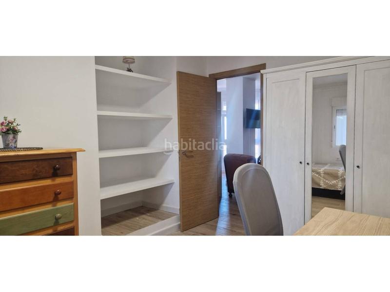 Foto 1d4b9992-299f-443d-b3d3-5f7819f3a932. Location appartement avec chauffage dans La Unión - Cruz de Humilladero - Los Tilos Málaga