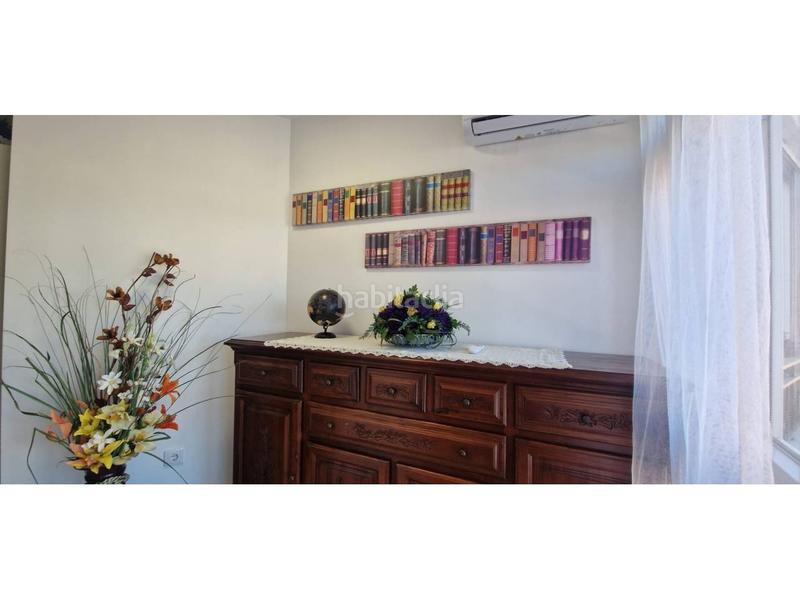 Foto 271ccf2d-d859-4185-86ac-219694e4c4d1. Location appartement avec chauffage dans La Unión - Cruz de Humilladero - Los Tilos Málaga