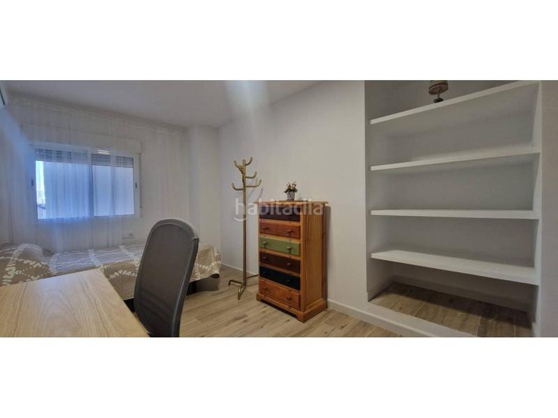 Foto 87fe3feb-cf5a-4d0b-8526-4dfcc0b1bb06. Location appartement avec chauffage dans La Unión - Cruz de Humilladero - Los Tilos Málaga