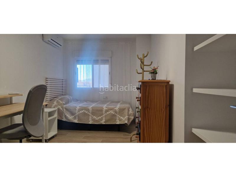Foto ac4f6879-8677-4319-a722-95cb4bd448f3. Location appartement avec chauffage dans La Unión - Cruz de Humilladero - Los Tilos Málaga