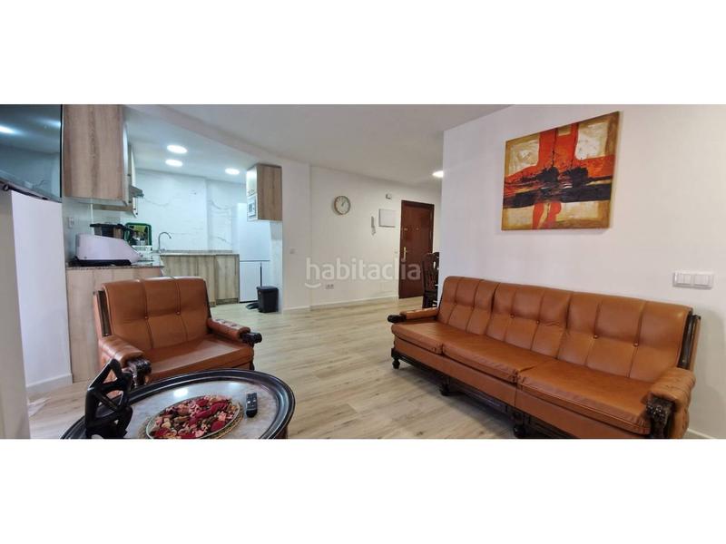 Foto bf622fb3-c336-4a23-ba23-009fa6f10ec3. Location appartement avec chauffage dans La Unión - Cruz de Humilladero - Los Tilos Málaga